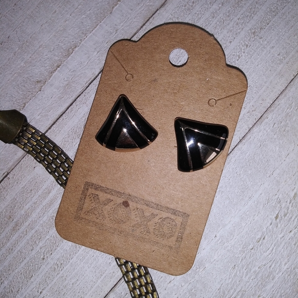 Art deco jewelry set - Picture 4 of 6